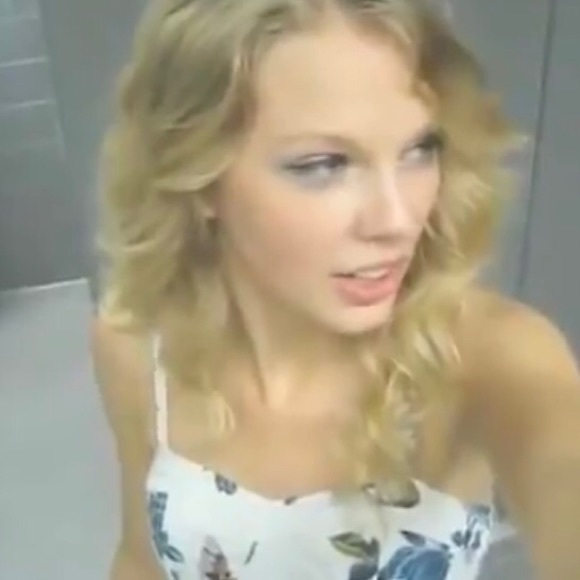 French Connection Fairytale Floral Dress - Picture 6 of 6